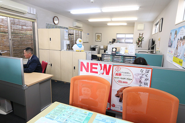 株式会社 アイディライト